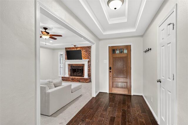 6309 Bradley, Lane Plano, TX photo 2
