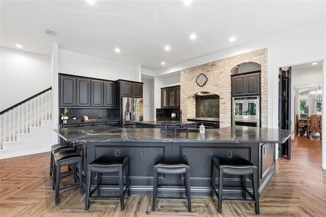 3503 Sarah Springs Trail, Flower Mound, TX photo 17