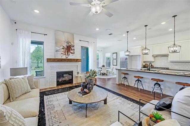 3100 Taunton, Way McKinney, TX photo 10