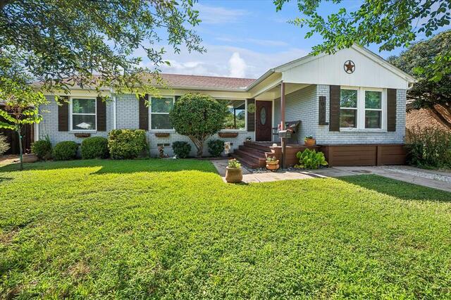 10353 Newcombe Drive, Dallas, TX image
