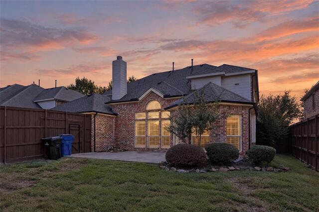 1308 Hazel Green, Drive Frisco, TX photo 33