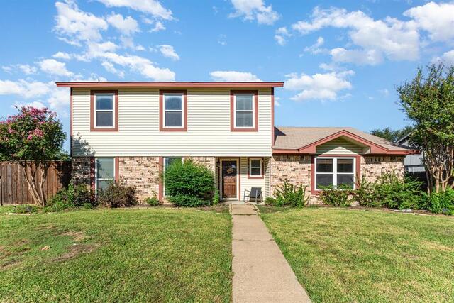 586 Abilene, Drive Lewisville, TX photo 7