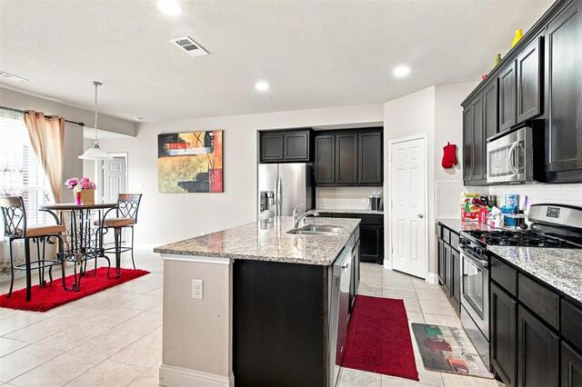 1013 Goldenrod Lane, Little Elm, TX photo 9