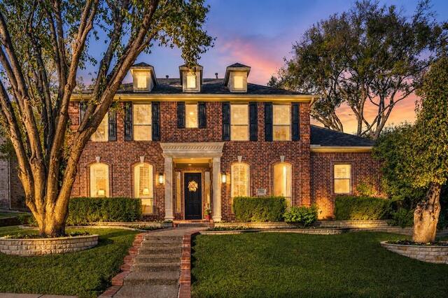 8005 Rosemont Drive, Plano, TX image