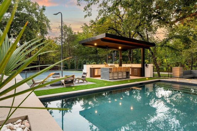 700 Garden, Court Southlake, TX photo 36