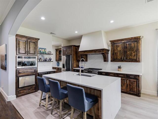 8841 Sutton, Drive Frisco, TX photo 4