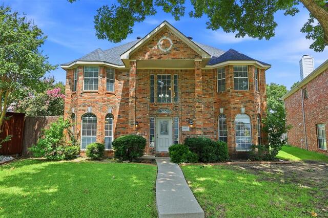 1517 Lodengreen Court, Plano, TX image