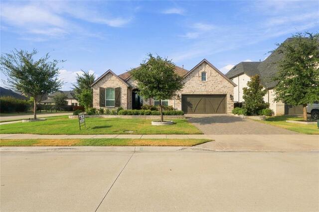 3051 Meadow Dell, Drive Prosper, TX photo 3