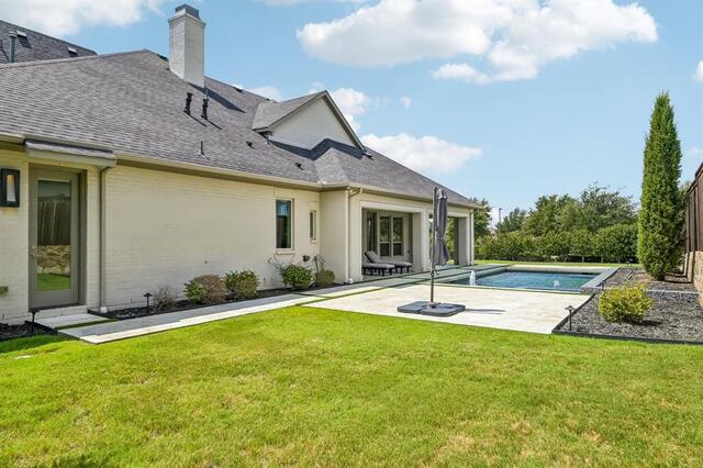 4214 Longwood, Drive Frisco, TX photo 34