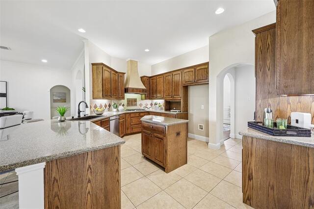 224 Foxford, Drive Keller, TX photo 16