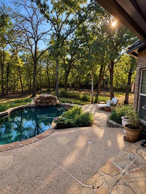 517 Primrose, Court Argyle, TX photo 16