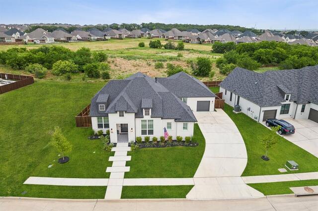 7024 Prairie Ridge, Road Argyle, TX photo 6