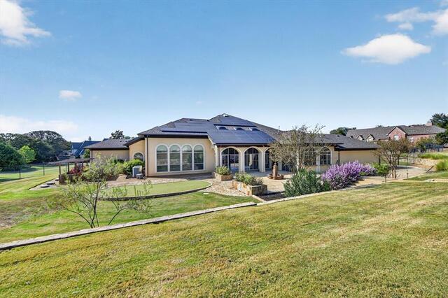 1500 Southfalls Court, Flower Mound, TX photo 2