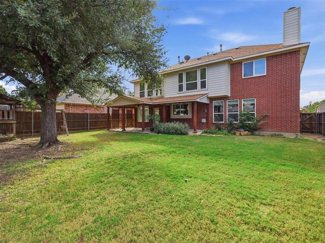 3804 Creek Hollow Way, The Colony, TX photo 13