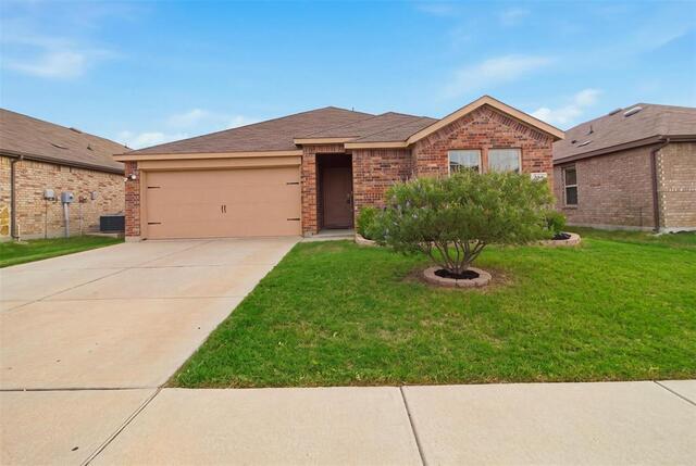 409 Wilson, Way Denton, TX photo 3