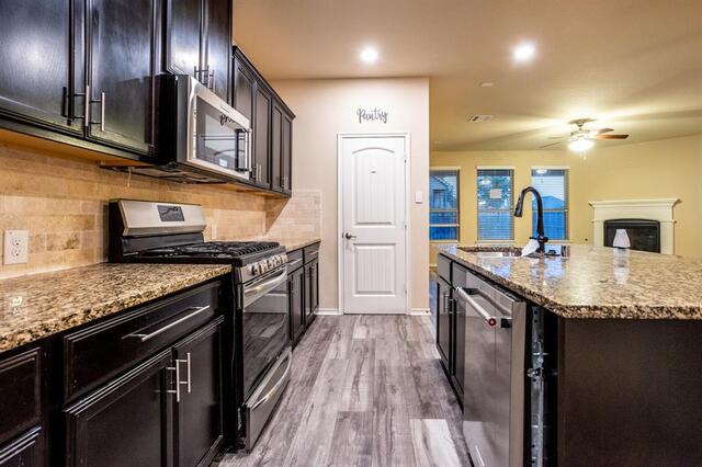 2013 Lake Moss Lane, Little Elm, TX photo 7