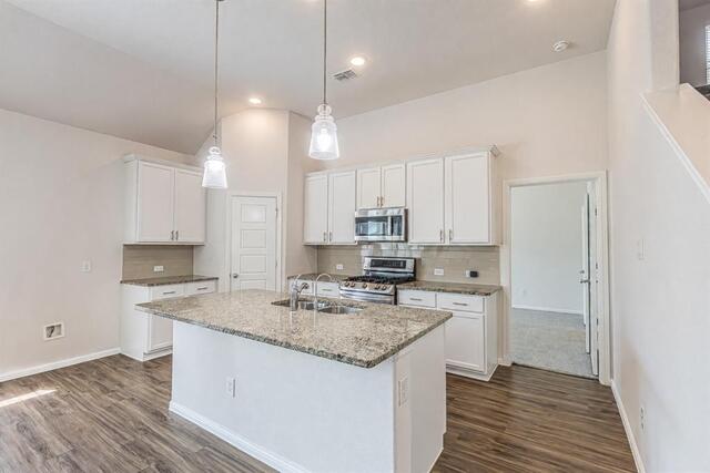 6010 Pensby, Drive Celina, TX photo 10