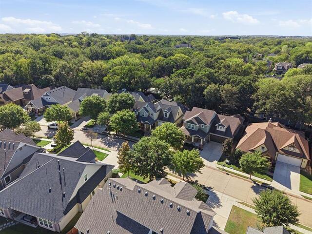 424 Village, Way Argyle, TX photo 38