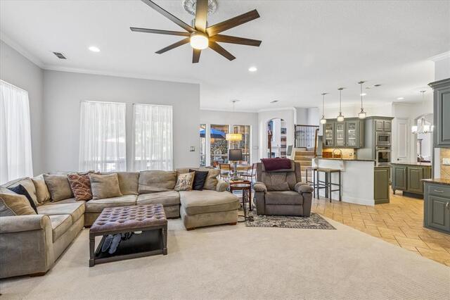 1417 Kaitlyn, Lane Keller, TX photo 12