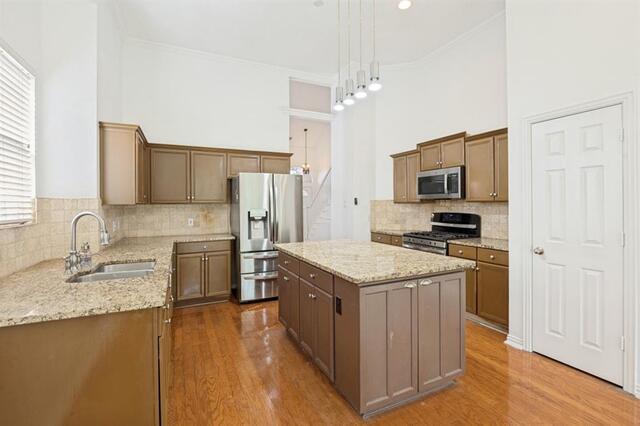 921 Parker, Drive Coppell, TX photo 9