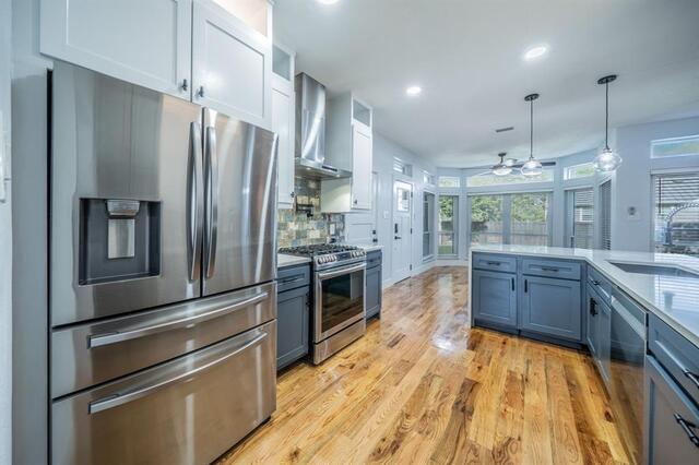 1620 Fuqua Drive, Flower Mound, TX photo 5