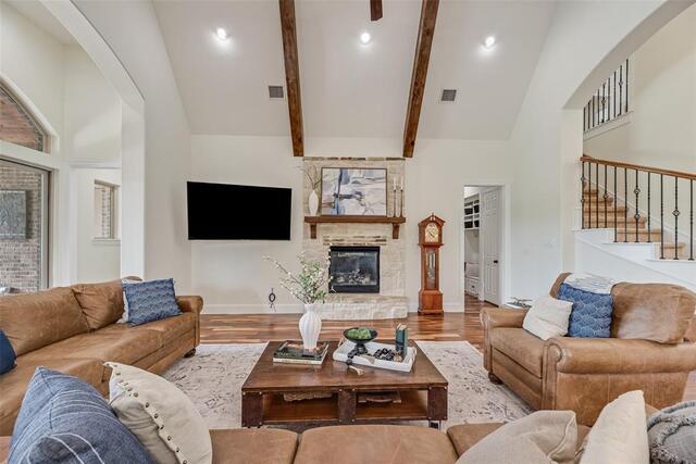 3400 Spicewood, Drive Prosper, TX photo 10