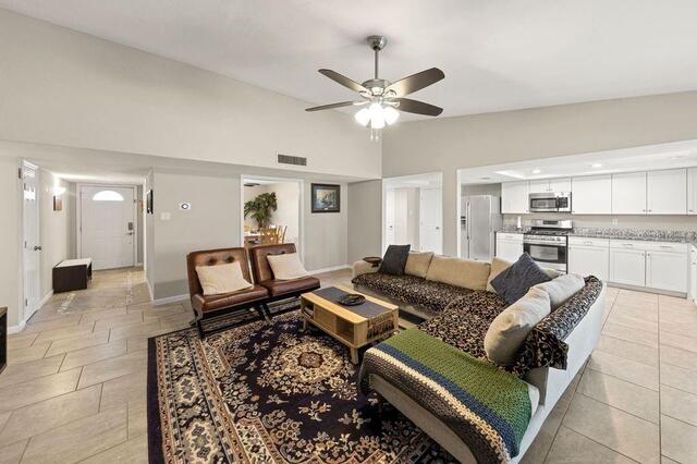 6005 Blair Oaks Drive, The Colony, TX photo 14