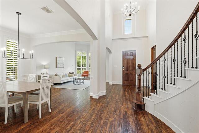 421 Copperfield, Street Southlake, TX photo 5