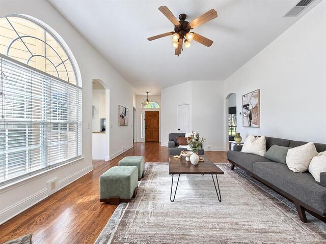 7514 Naples, Lane Frisco, TX photo 9
