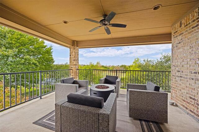 2613 Round Table, Boulevard Lewisville, TX photo 30
