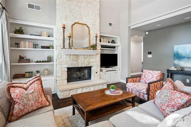 711 Wyndsor Creek, Drive Southlake, TX photo 13