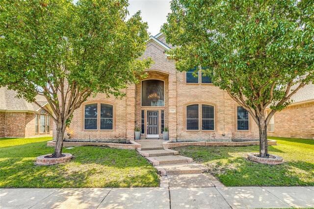 6504 Autumn Trail, The Colony, TX photo 21