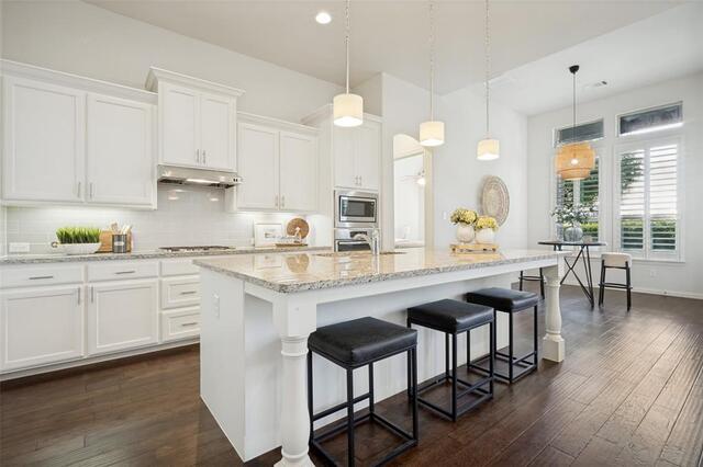 6213 Cedar Sage Trail, Flower Mound, TX photo 7