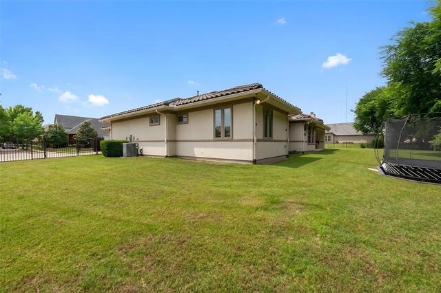 5405 Squeezepenny, Lane McKinney, TX photo 25