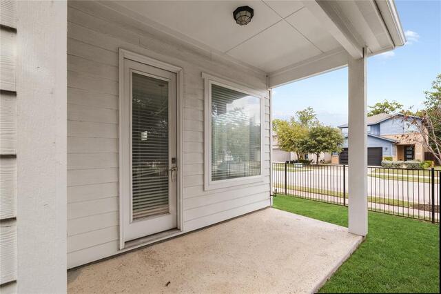1400 Alberti, Avenue Plano, TX photo 24