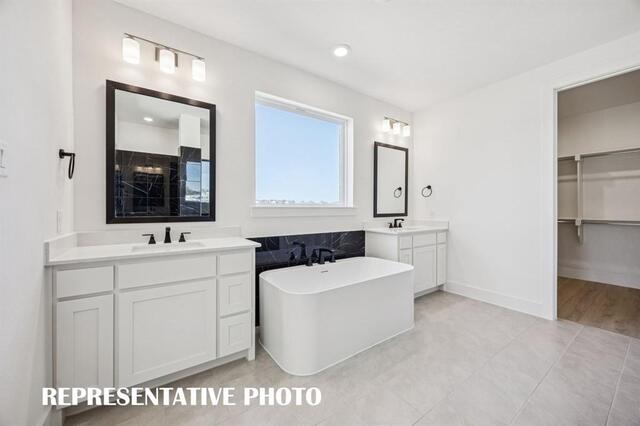 1809 Vetiver Glow, Drive Celina, TX photo 11