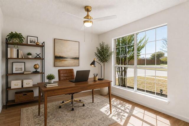 7048 Sample Drive, The Colony, TX photo 15