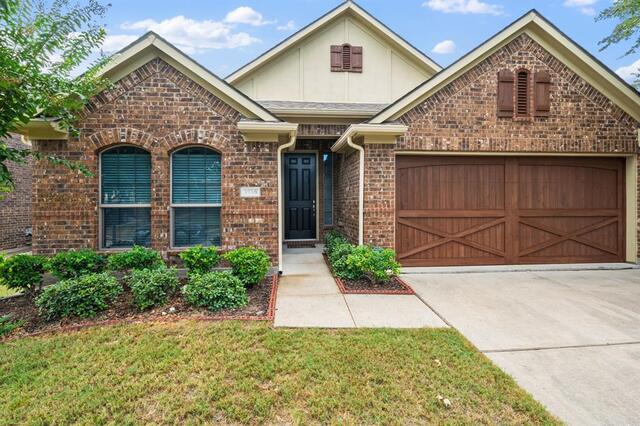 3909 Brook Wood, Drive McKinney, TX photo 4