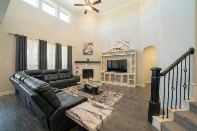 2609 Hammock Lake Drive, Little Elm, TX photo 9