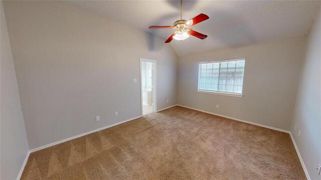 729 Fawn Valley, Drive Allen, TX photo 9