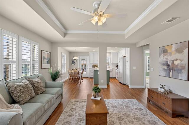 7579 Kite, Lane Frisco, TX photo 8