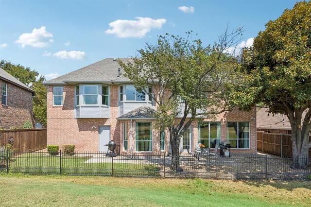 5009 Quail Creek, Drive McKinney, TX photo 30