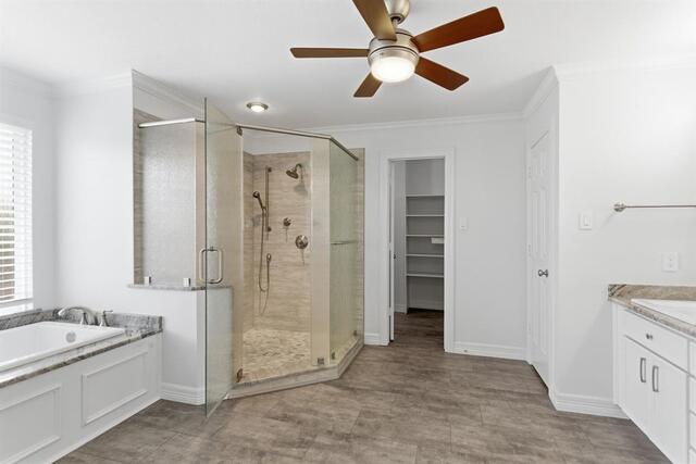 1105 Lakestream, Drive Plano, TX photo 19