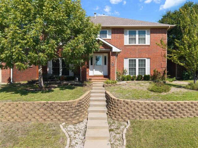 1109 Holly, Drive Carrollton, TX photo 11