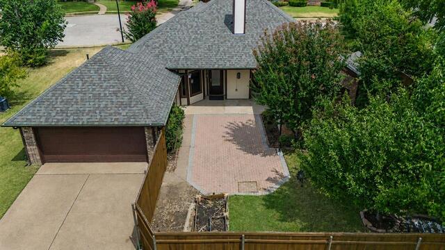 705 Michelle, Place Coppell, TX photo 23
