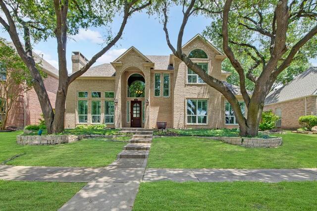 18728 Thorntree Lane, Dallas, TX image