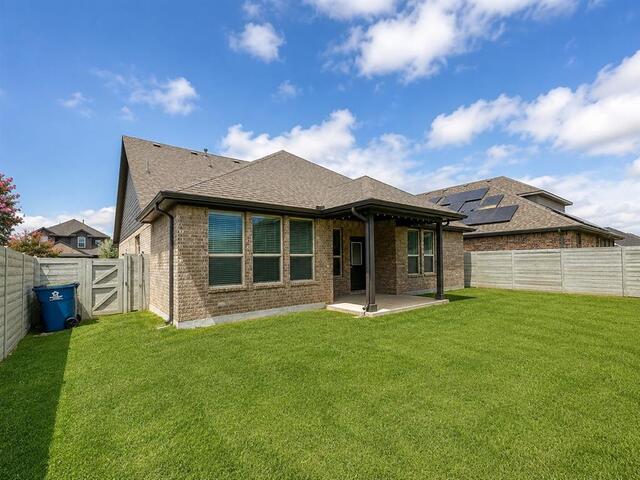 1308 Millerbird, Way Argyle, TX photo 21