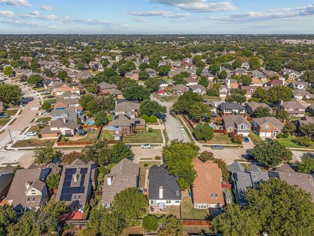 2054 Wanderlust, Drive Lewisville, TX photo 35
