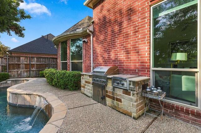 614 Castle Creek, Drive Coppell, TX photo 31