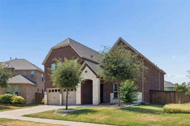 3103 Royal, Lane Celina, TX photo 4